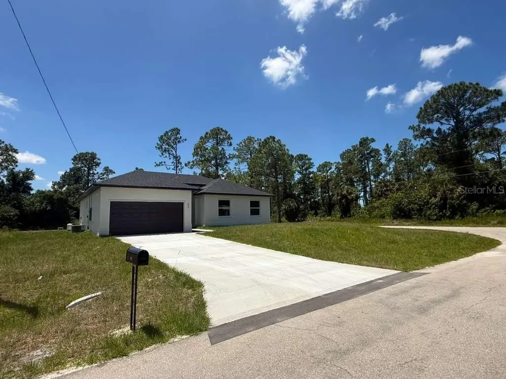 908 Winters Street E Lehigh Acres FL 33974