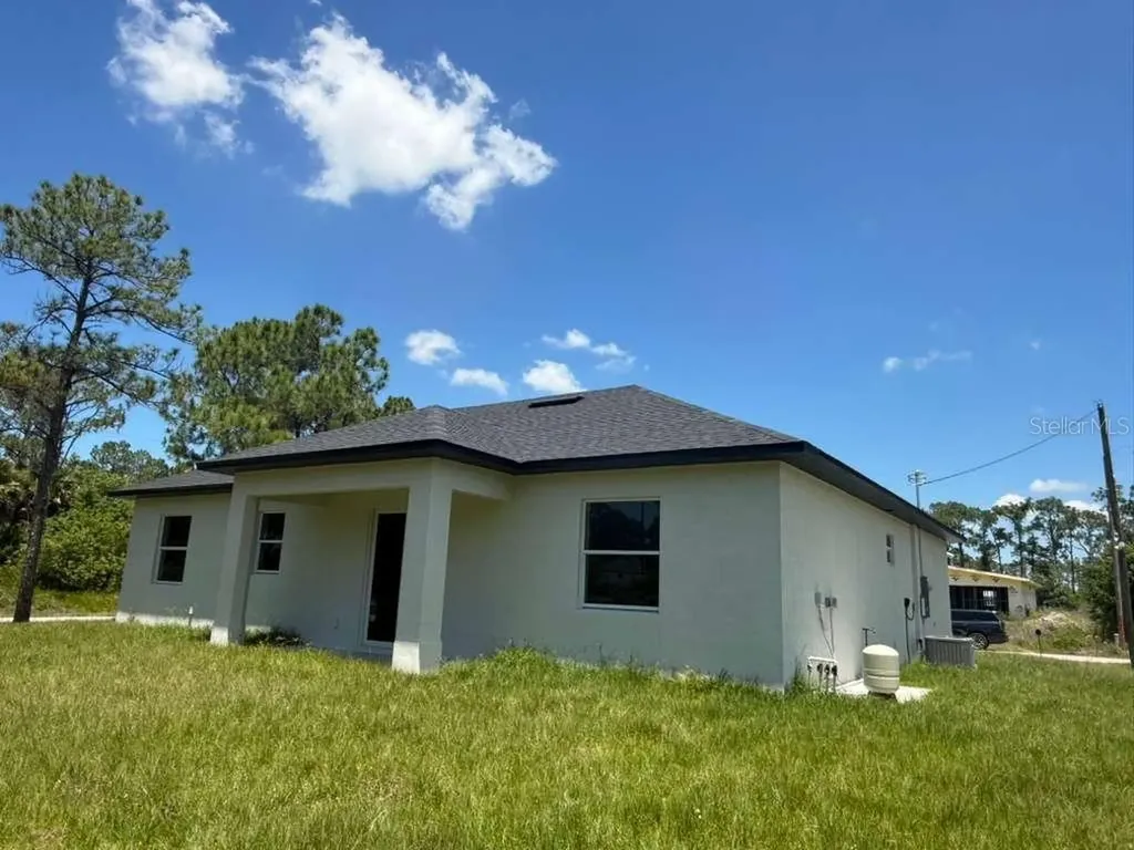 908 Winters Street E Lehigh Acres FL 33974