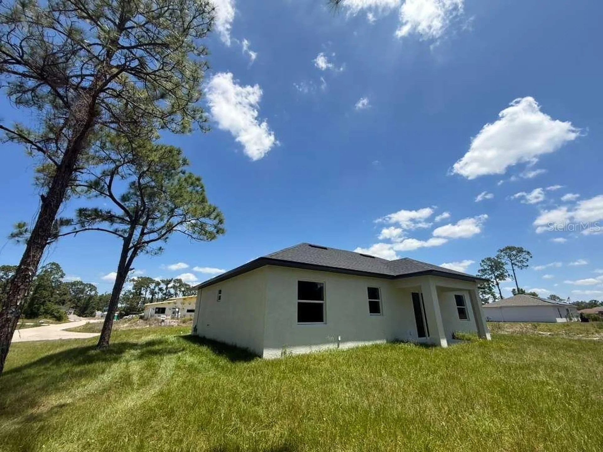 908 Winters Street E Lehigh Acres FL 33974