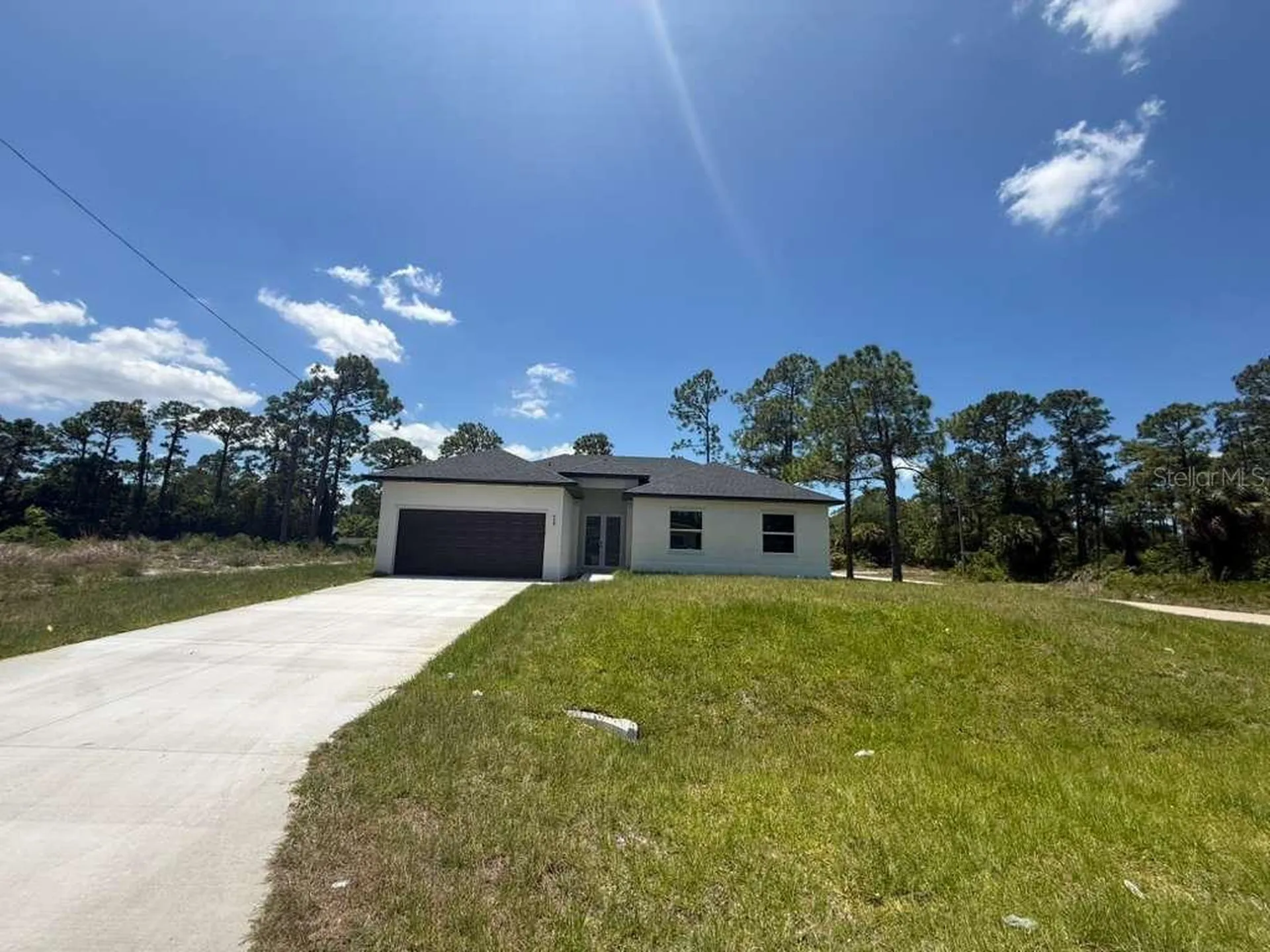 908 Winters Street E Lehigh Acres FL 33974