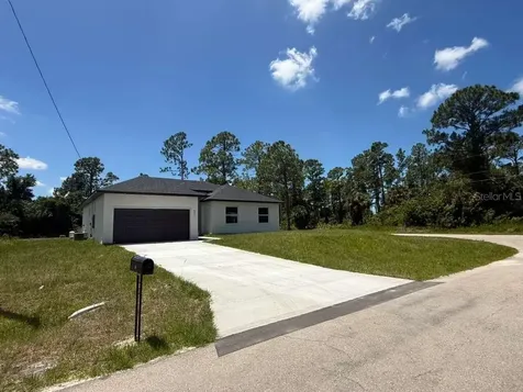 908 Winters Street E Lehigh Acres FL 33974