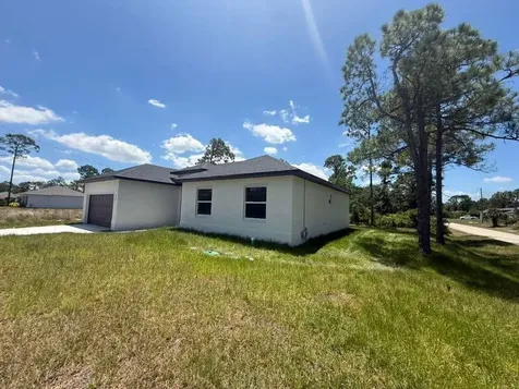 908 Winters Street E Lehigh Acres FL 33974