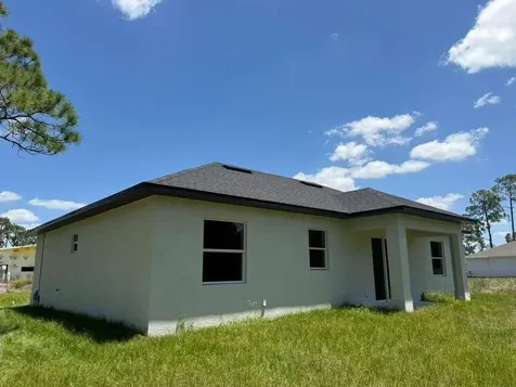 908 Winters Street E Lehigh Acres FL 33974