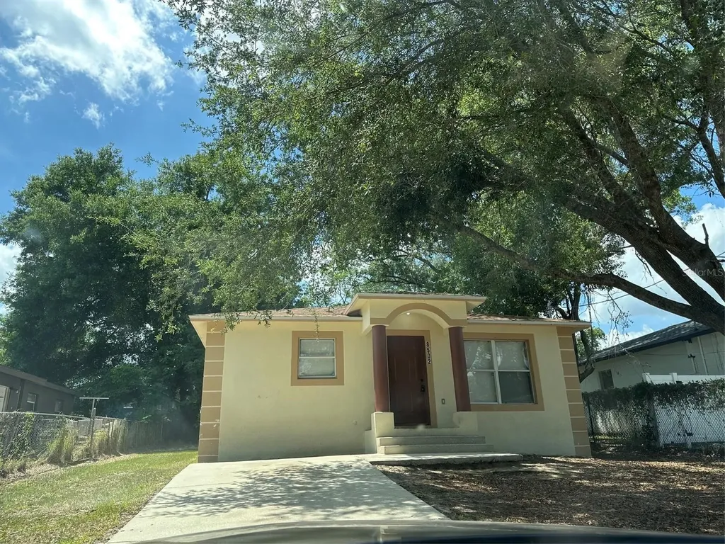 8502 N 17th Street Tampa FL 33604