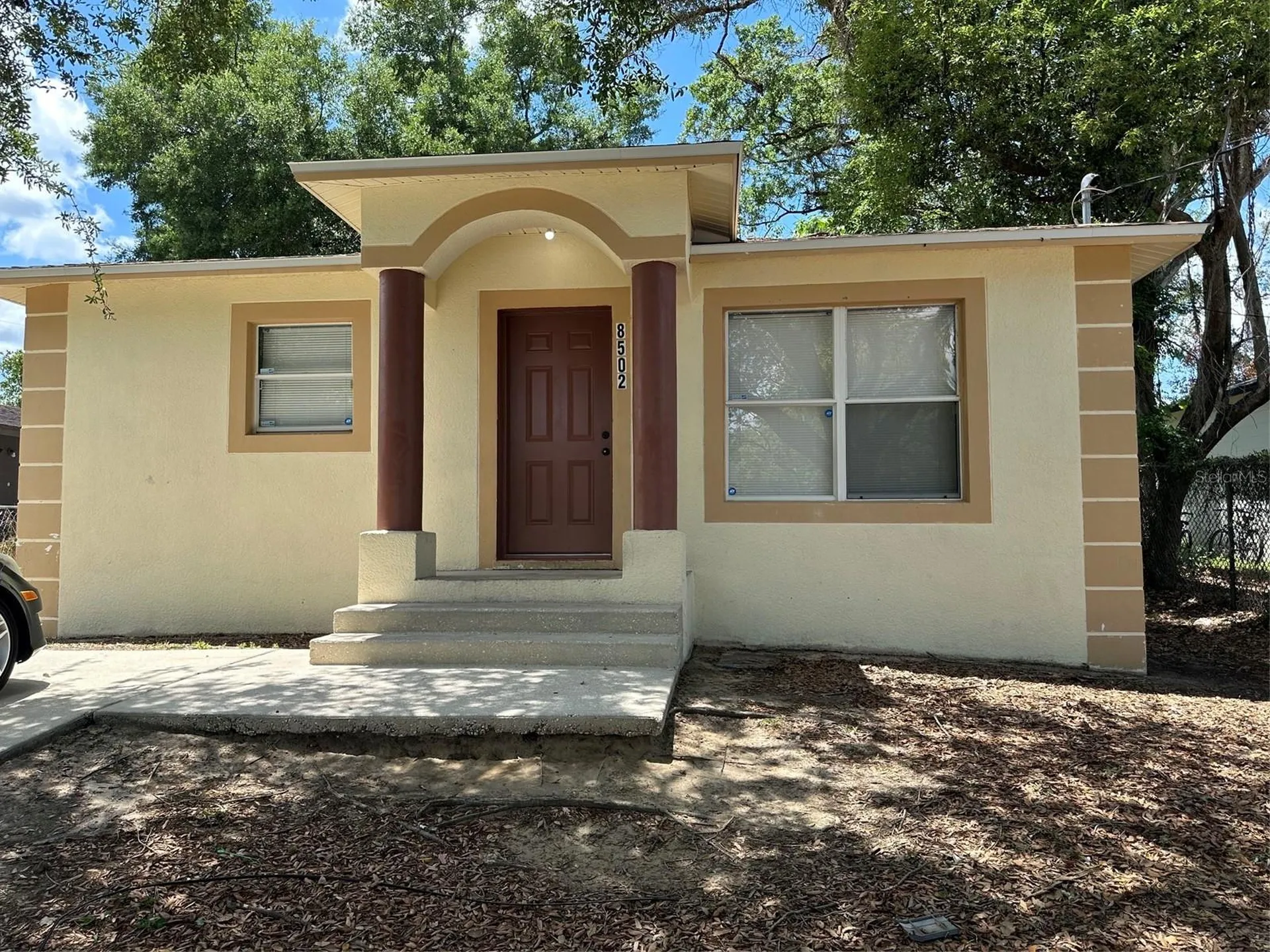 8502 N 17th Street Tampa FL 33604