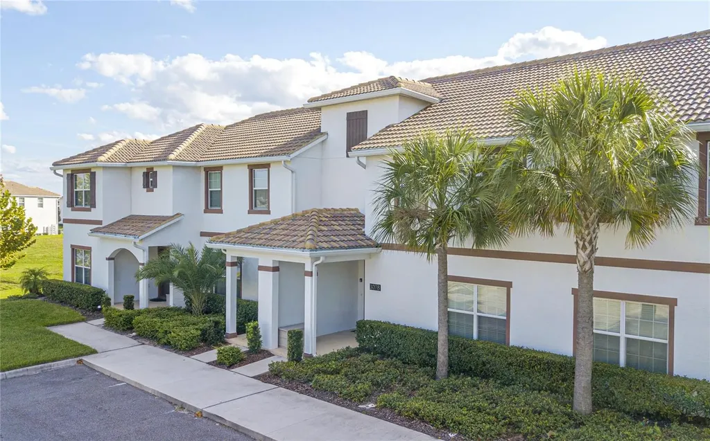 3078 Juliet Drive Kissimmee FL 34746