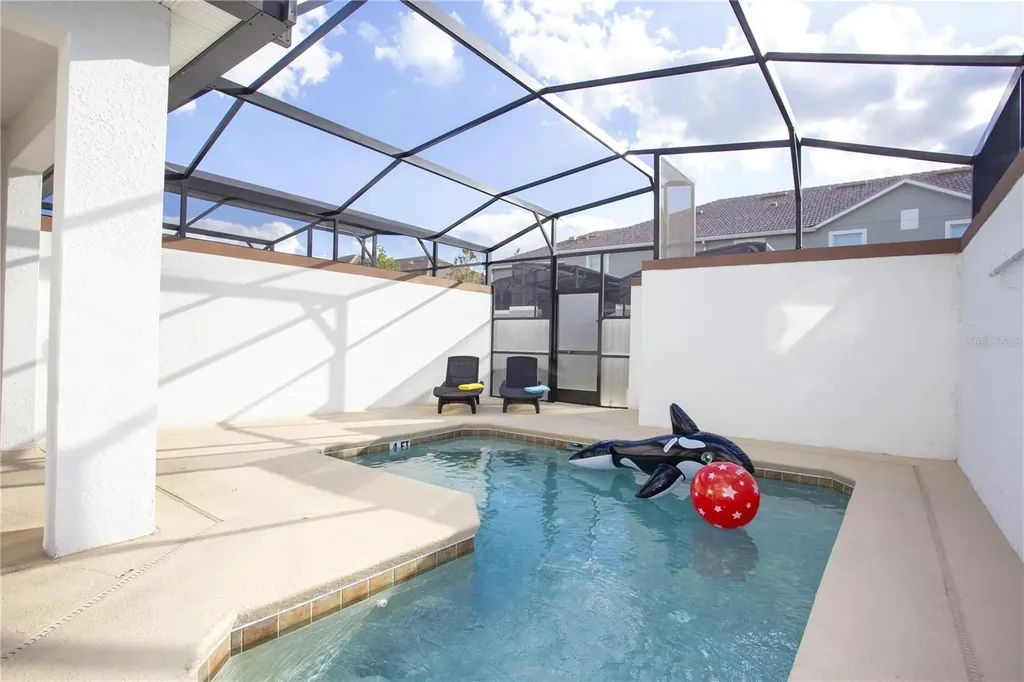 3078 Juliet Drive Kissimmee FL 34746
