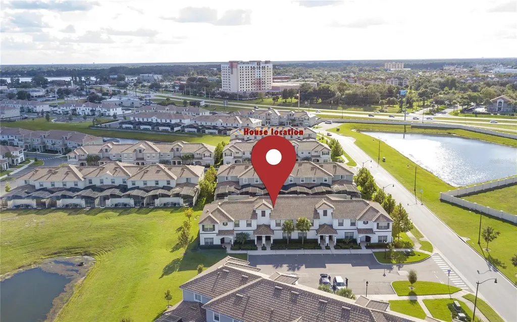 3078 Juliet Drive Kissimmee FL 34746