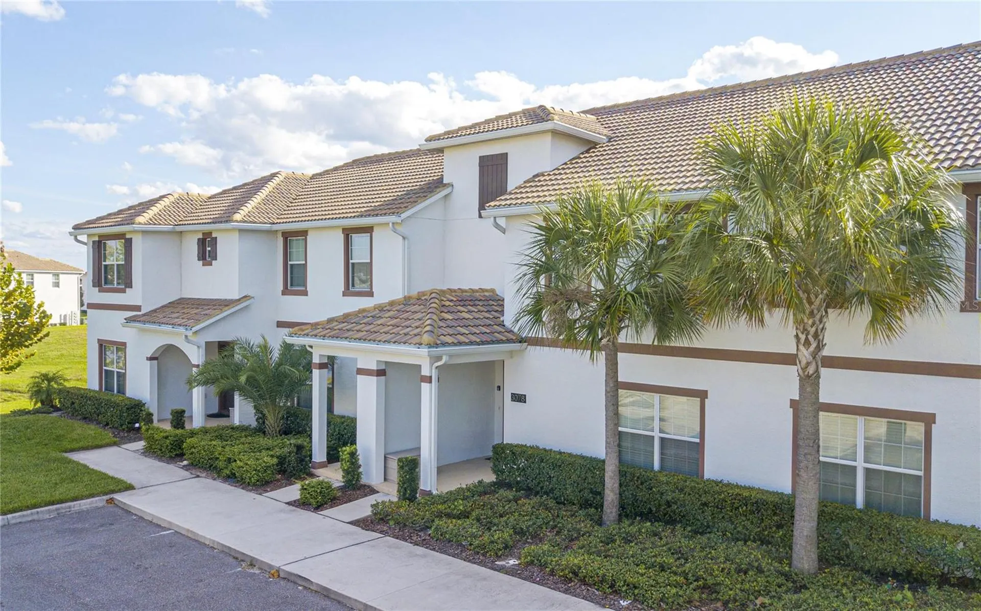 3078 Juliet Drive Kissimmee FL 34746