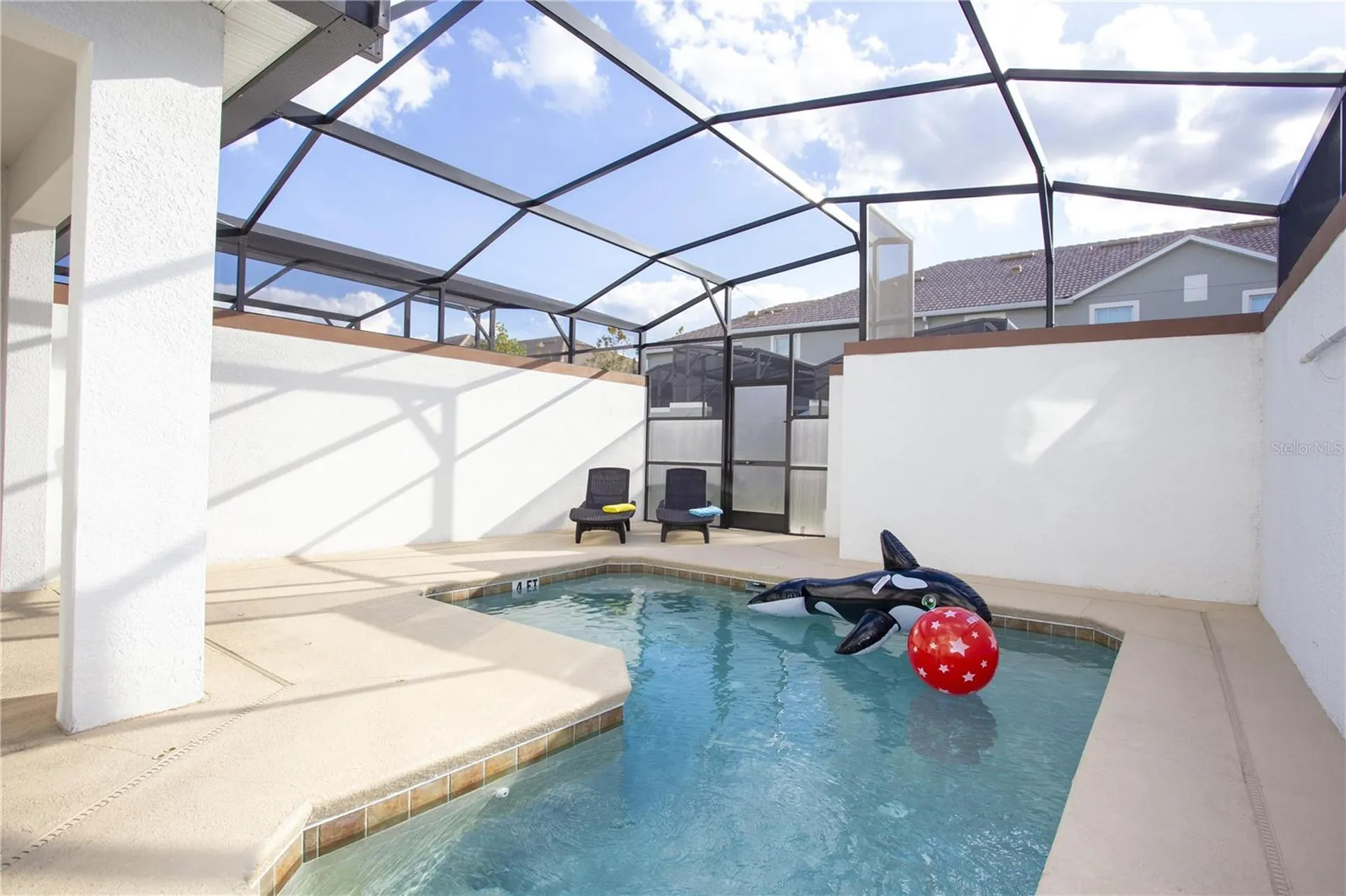 3078 Juliet Drive Kissimmee FL 34746