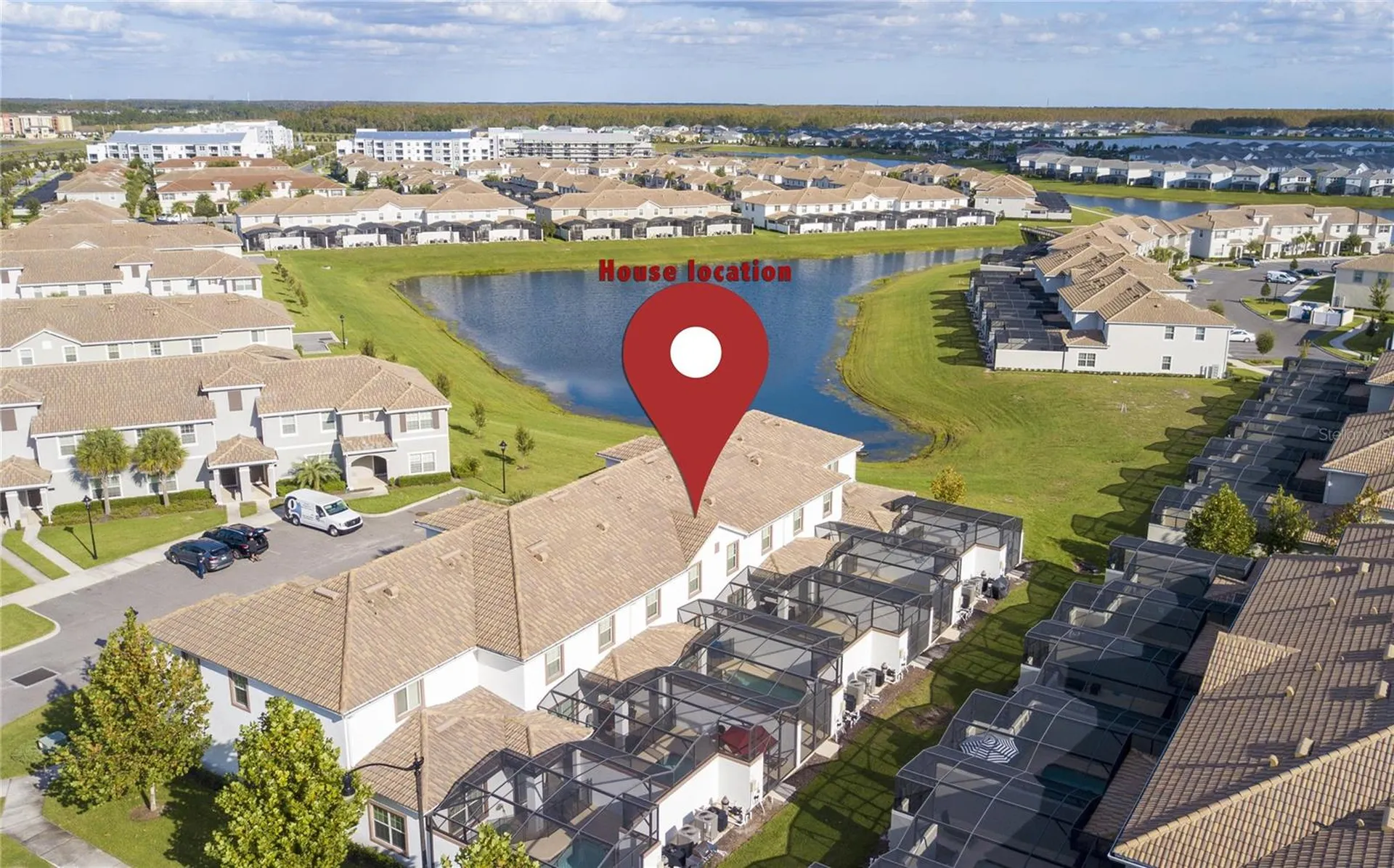 3078 Juliet Drive Kissimmee FL 34746