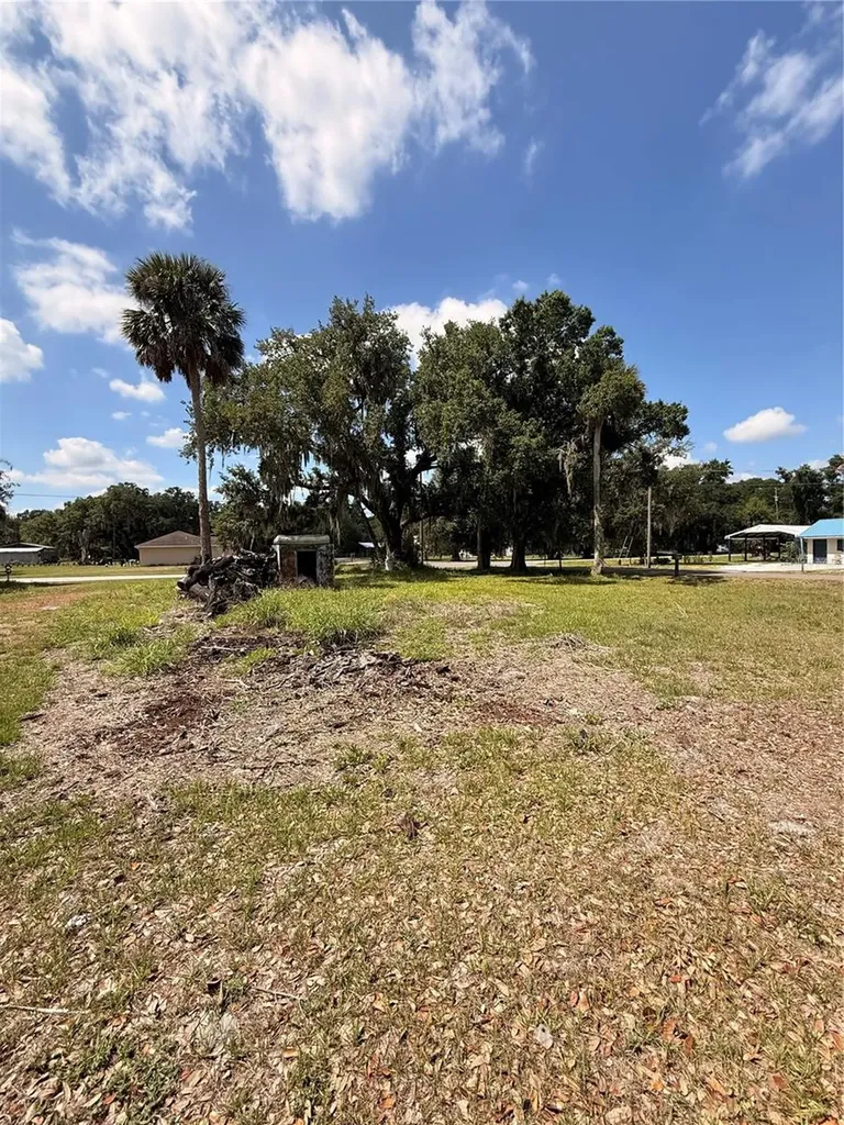 222 4th Street W Zolfo Springs FL 33890