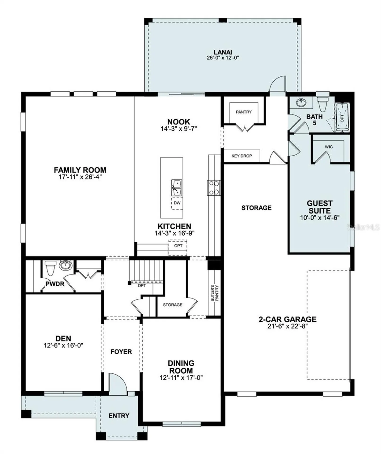 2568 Hawks Overlook Oviedo FL 32765