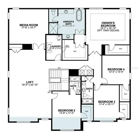 2568 Hawks Overlook Oviedo FL 32765