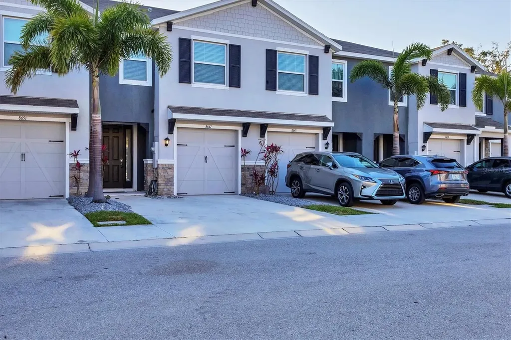 8647 Stargazer Sarasota FL 34238
