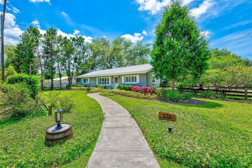 175 Riviere Road Palm Harbor FL 34683