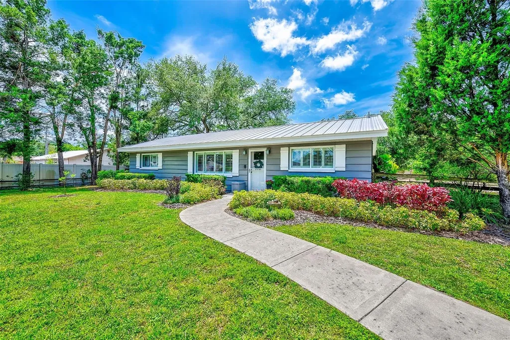 175 Riviere Road Palm Harbor FL 34683
