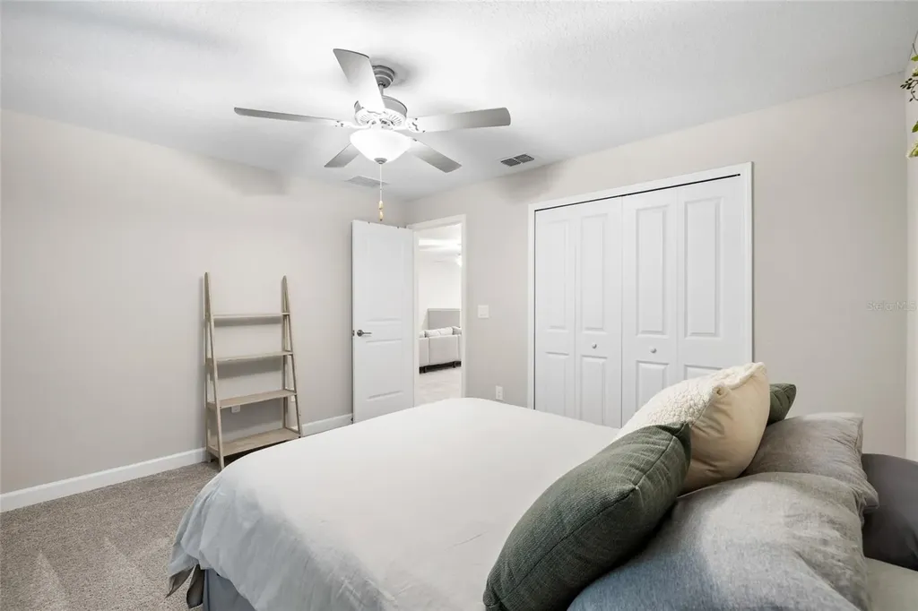 1646 Roseville Street Lutz FL 33549