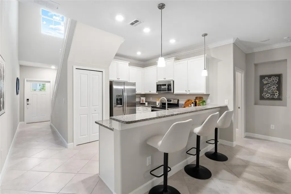1646 Roseville Street Lutz FL 33549