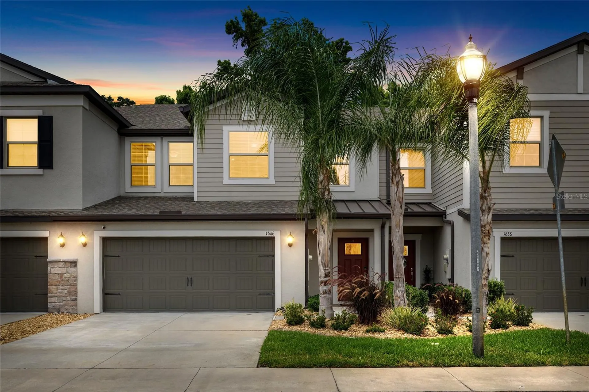 1646 Roseville Street Lutz FL 33549