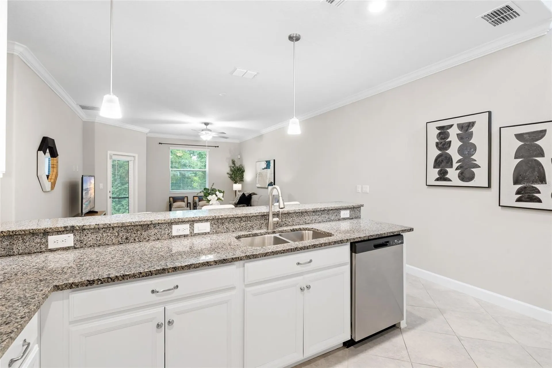 1646 Roseville Street Lutz FL 33549