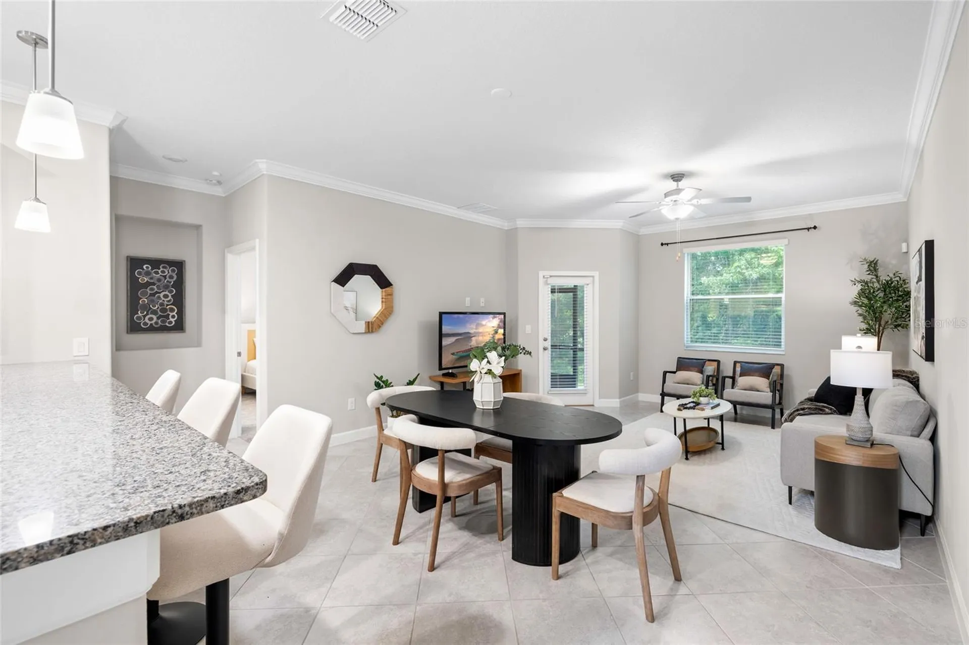 1646 Roseville Street Lutz FL 33549