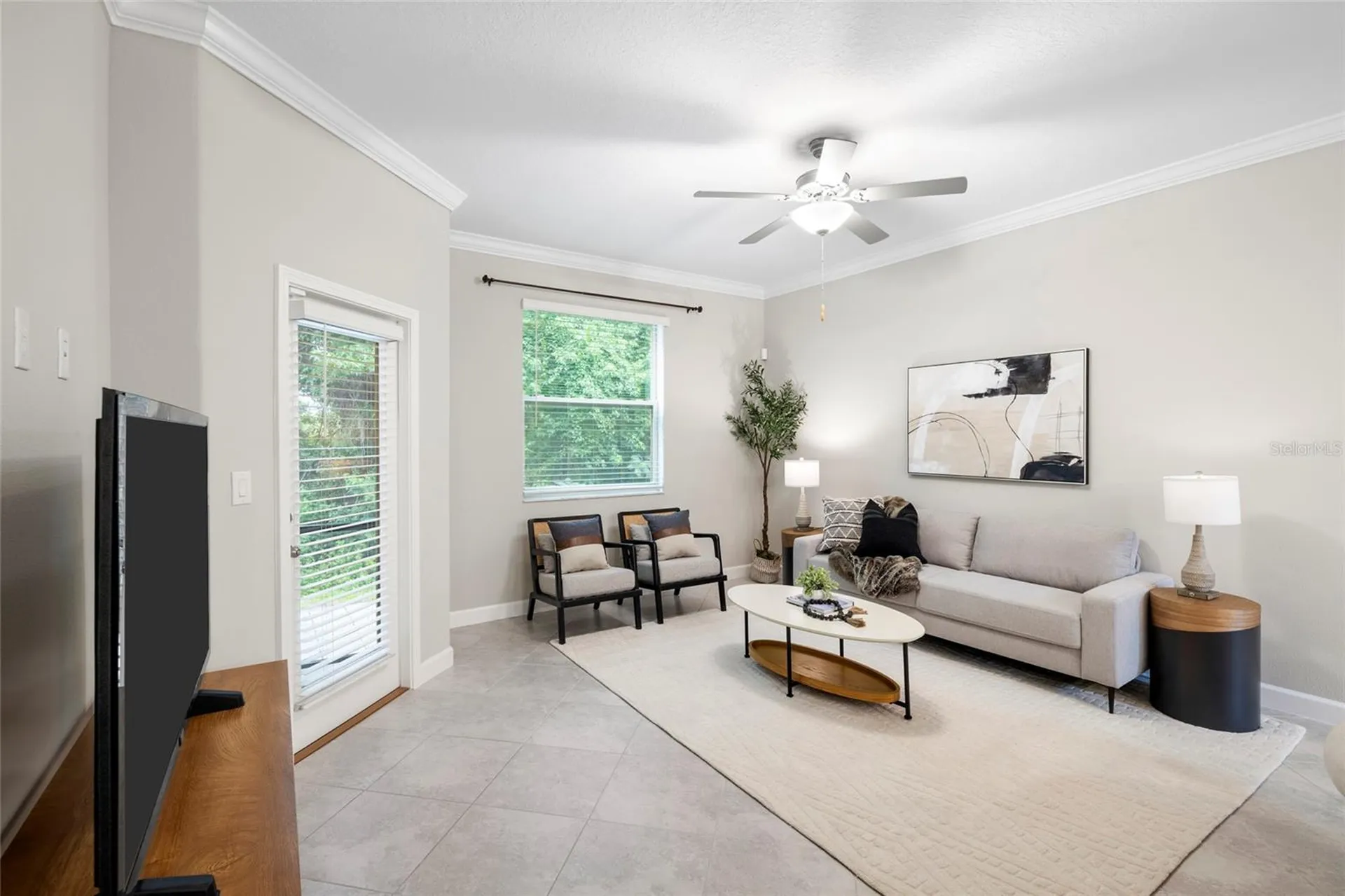 1646 Roseville Street Lutz FL 33549
