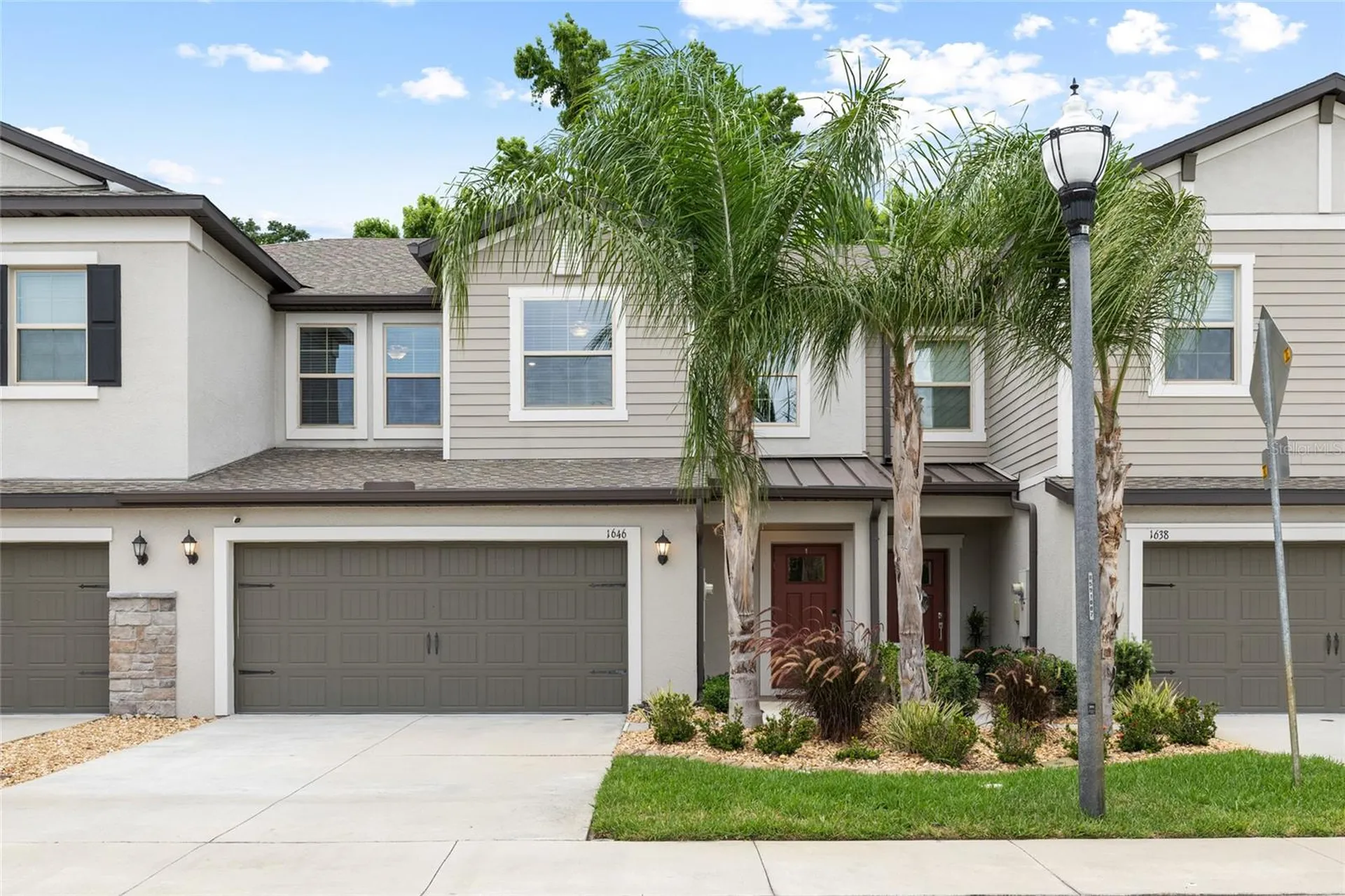 1646 Roseville Street Lutz FL 33549