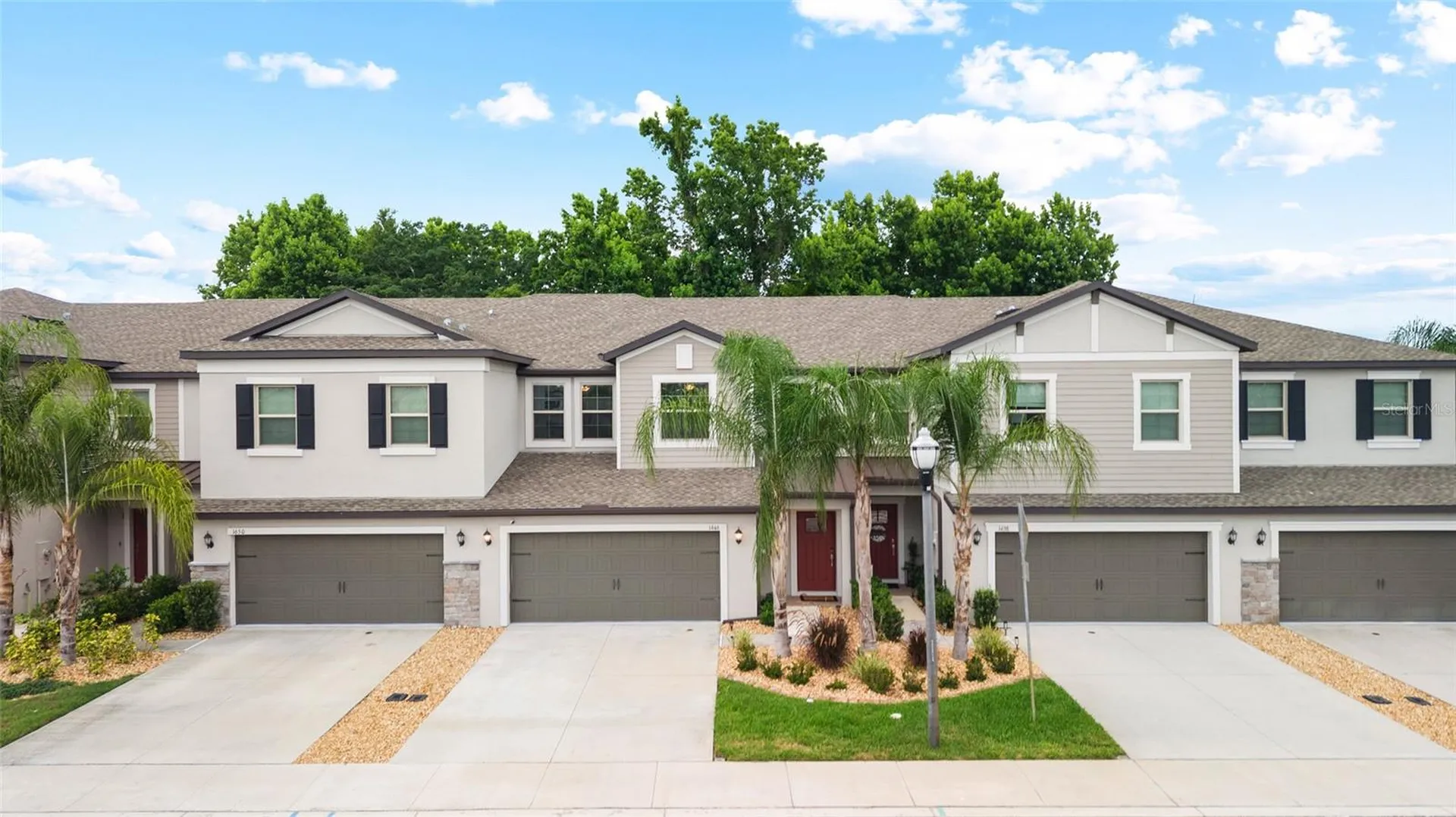 1646 Roseville Street Lutz FL 33549