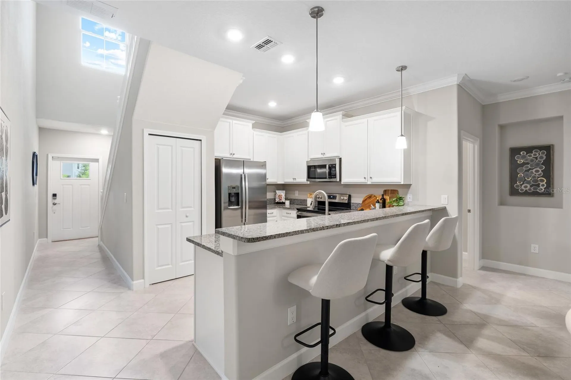 1646 Roseville Street Lutz FL 33549