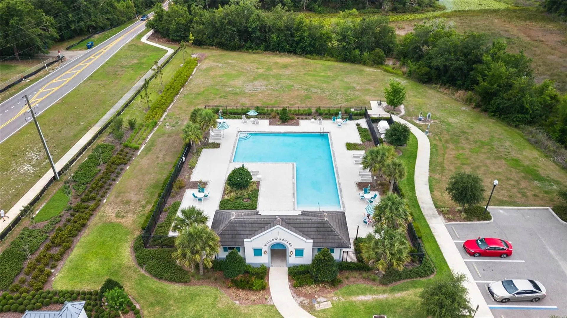 1646 Roseville Street Lutz FL 33549