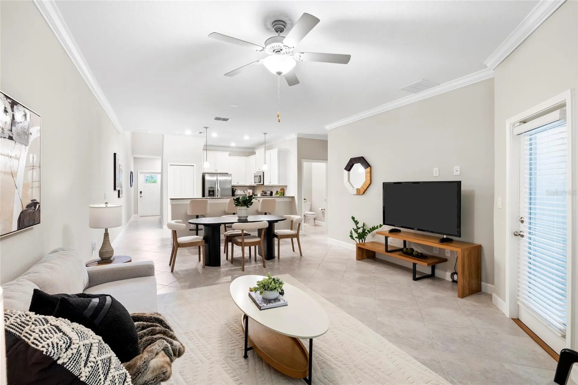 1646 Roseville Street Lutz FL 33549