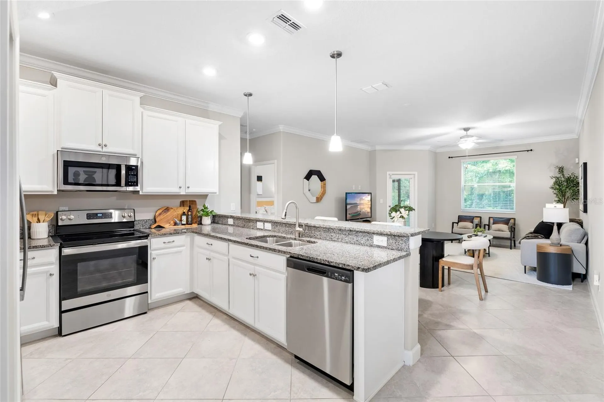 1646 Roseville Street Lutz FL 33549