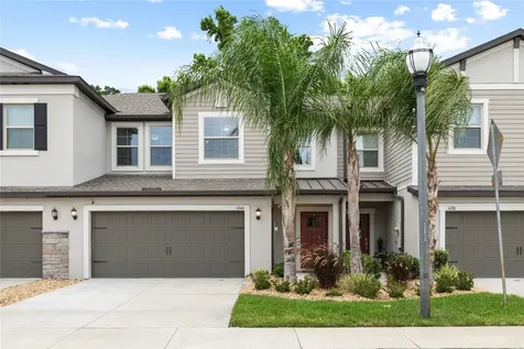1646 Roseville Street Lutz FL 33549