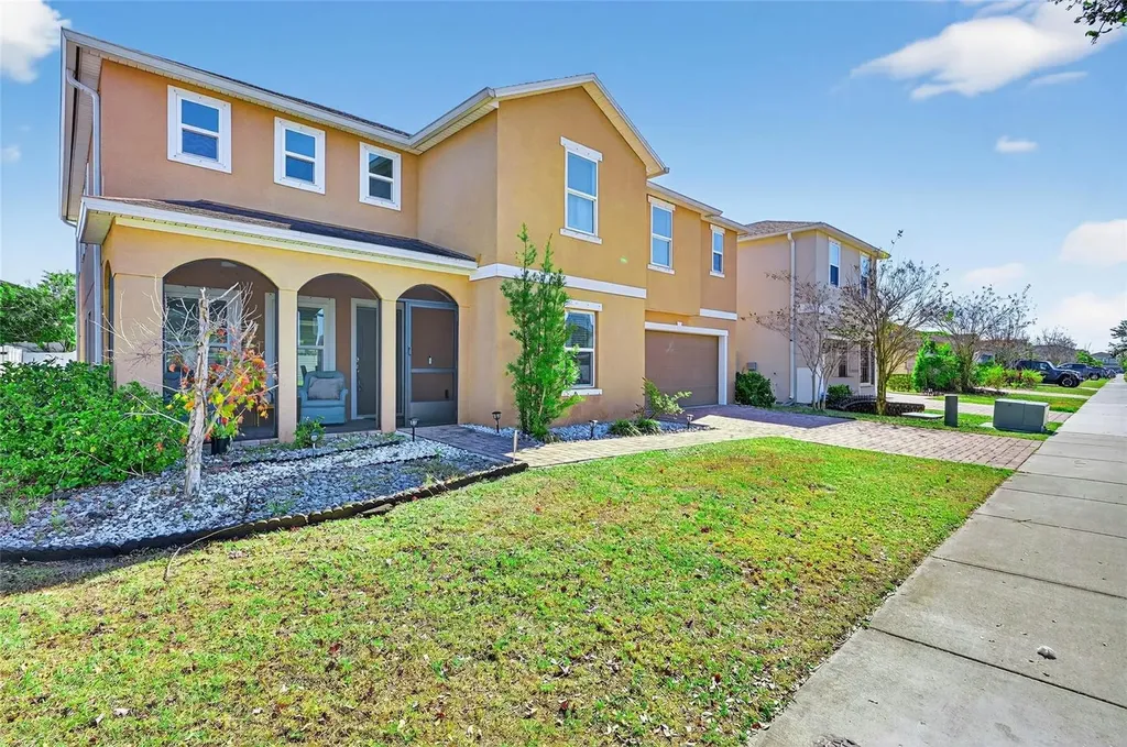 11309 Brighton Knoll Loop Riverview FL 33579