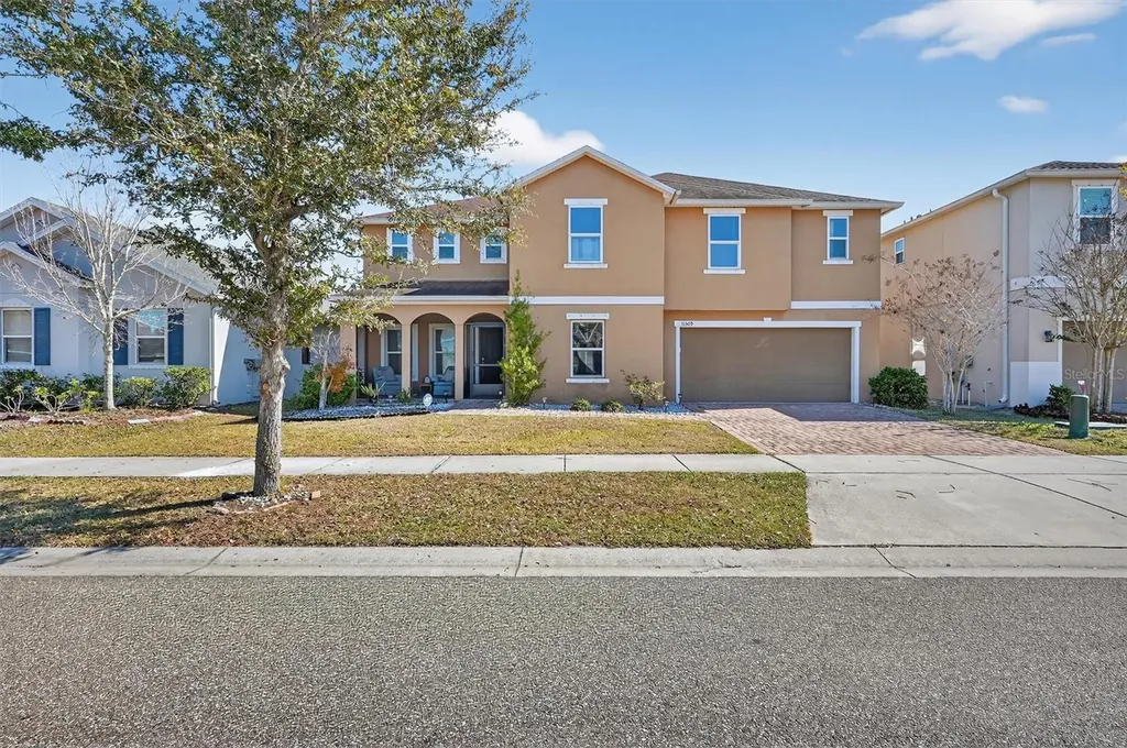 11309 Brighton Knoll Loop Riverview FL 33579
