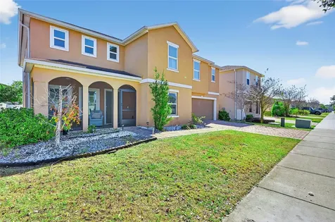 11309 Brighton Knoll Loop Riverview FL 33579