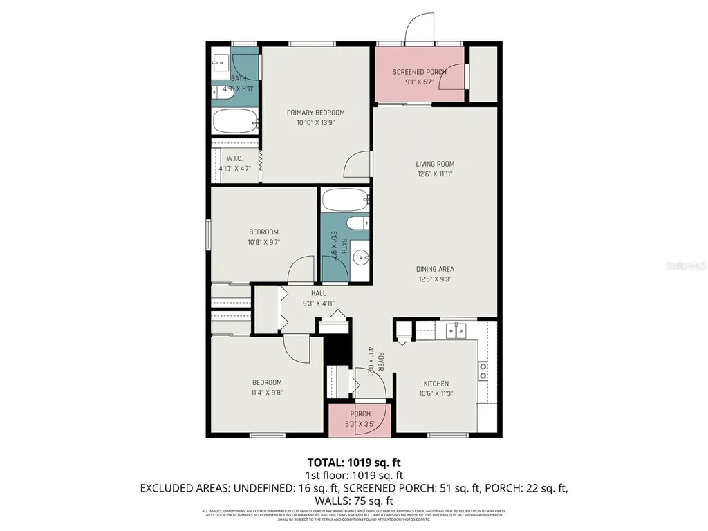 14657 Laguna Beach Circle Orlando FL 32824