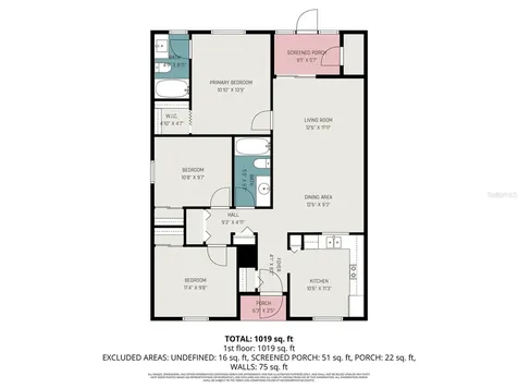 14657 Laguna Beach Circle Orlando FL 32824