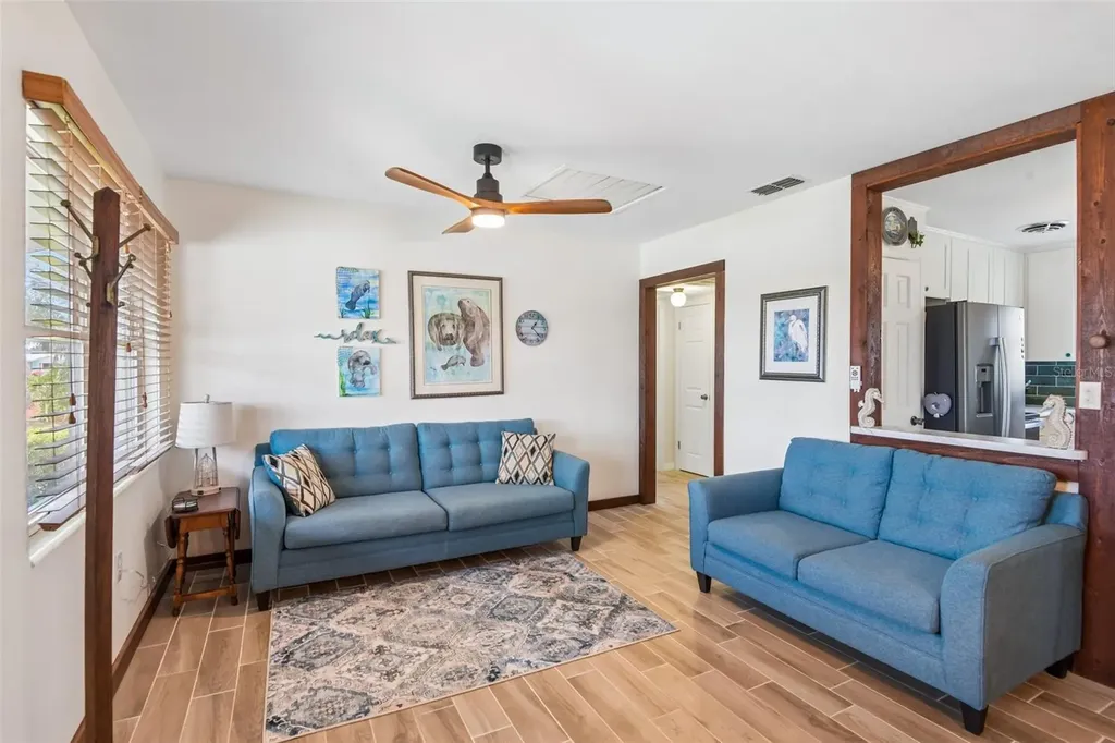 8212 Hayward Lane Port Richey FL 34668