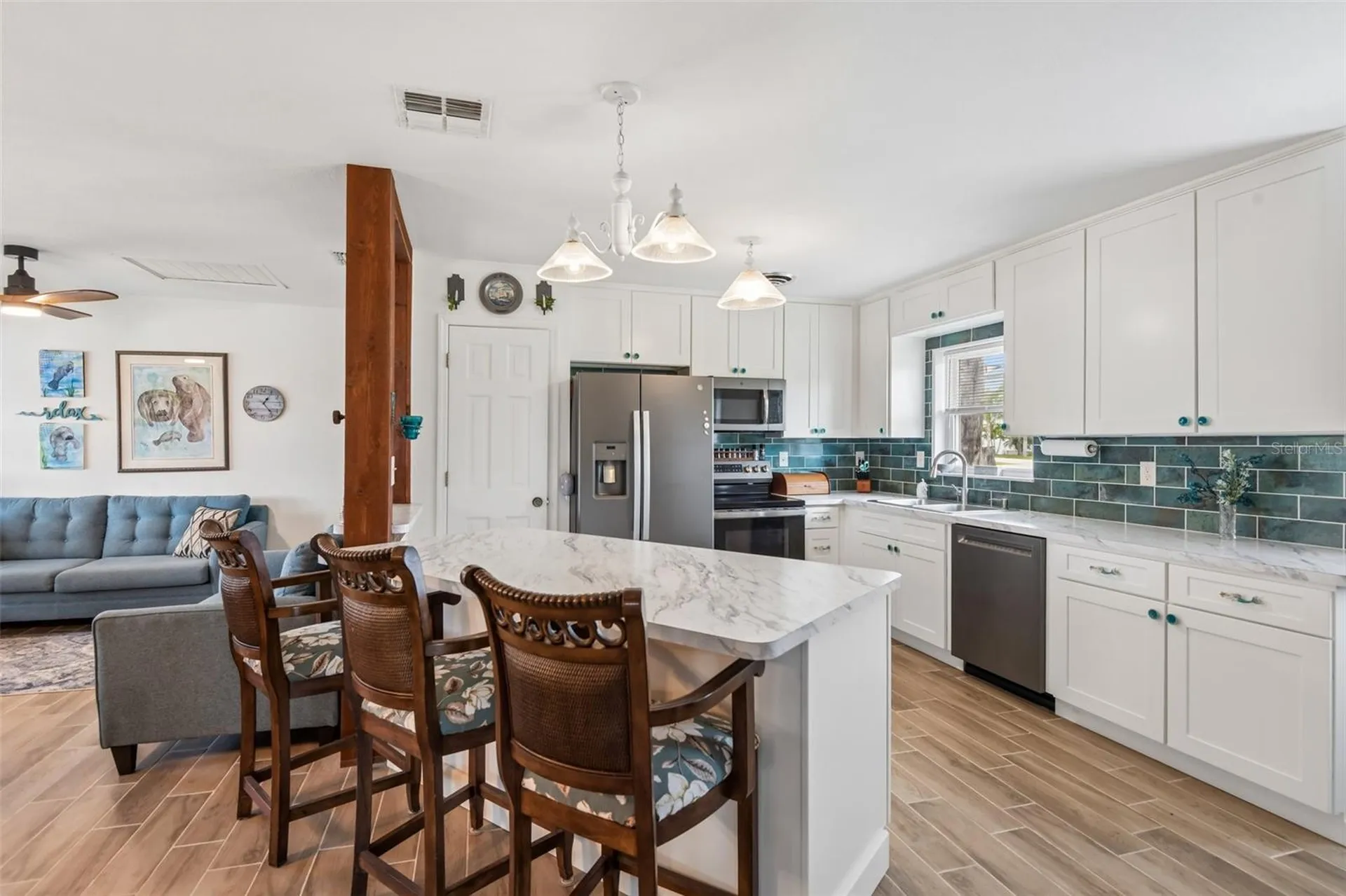 8212 Hayward Lane Port Richey FL 34668
