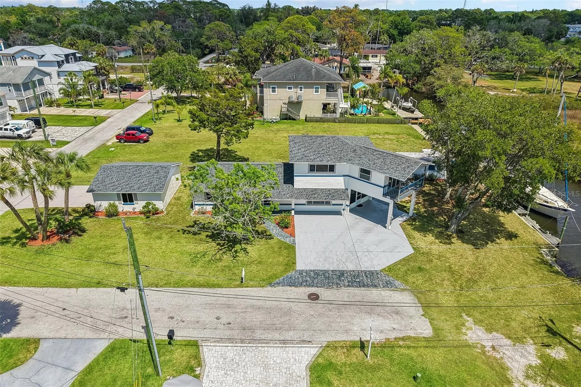 8212 Hayward Lane Port Richey FL 34668