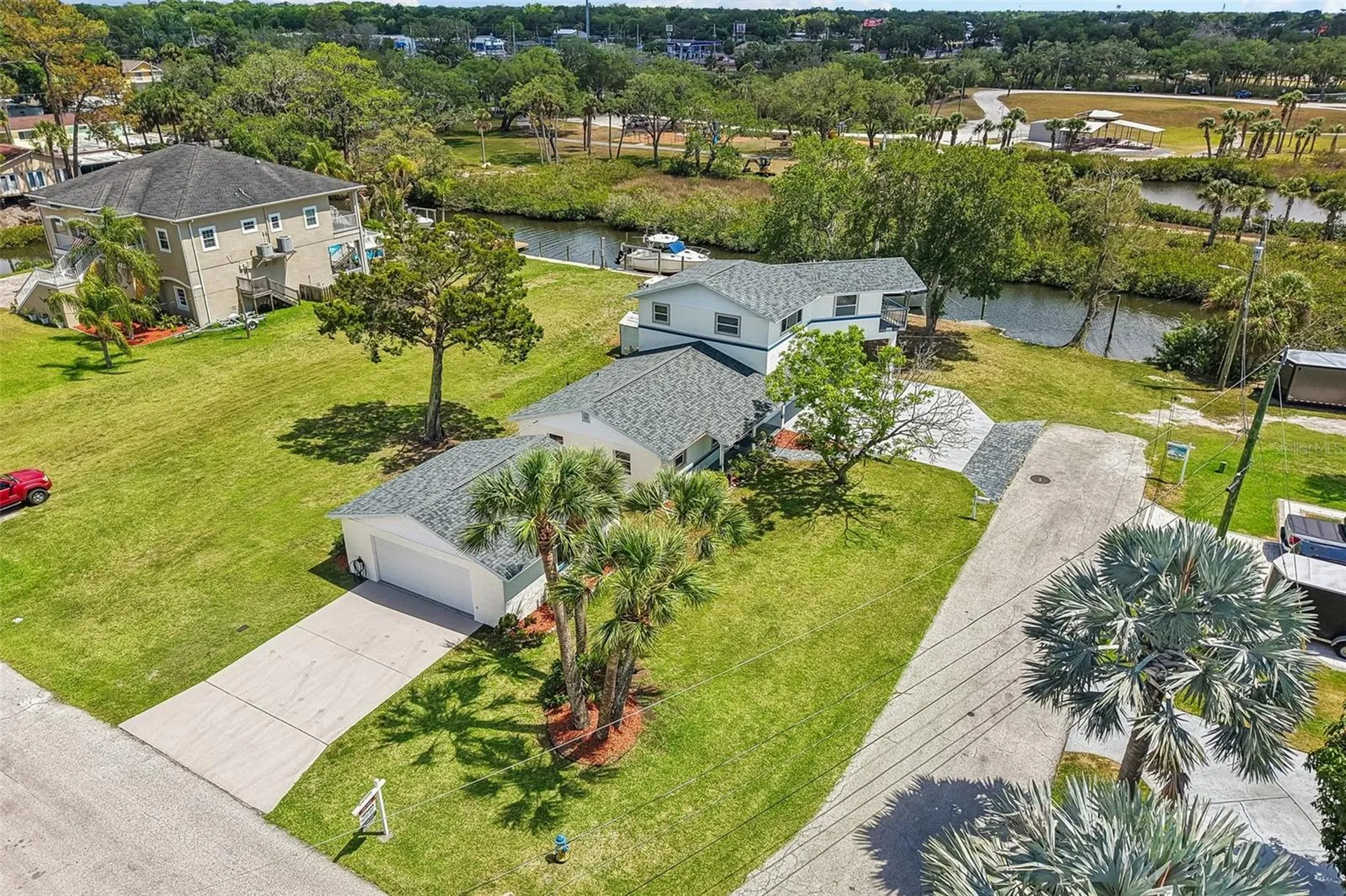 8212 Hayward Lane Port Richey FL 34668