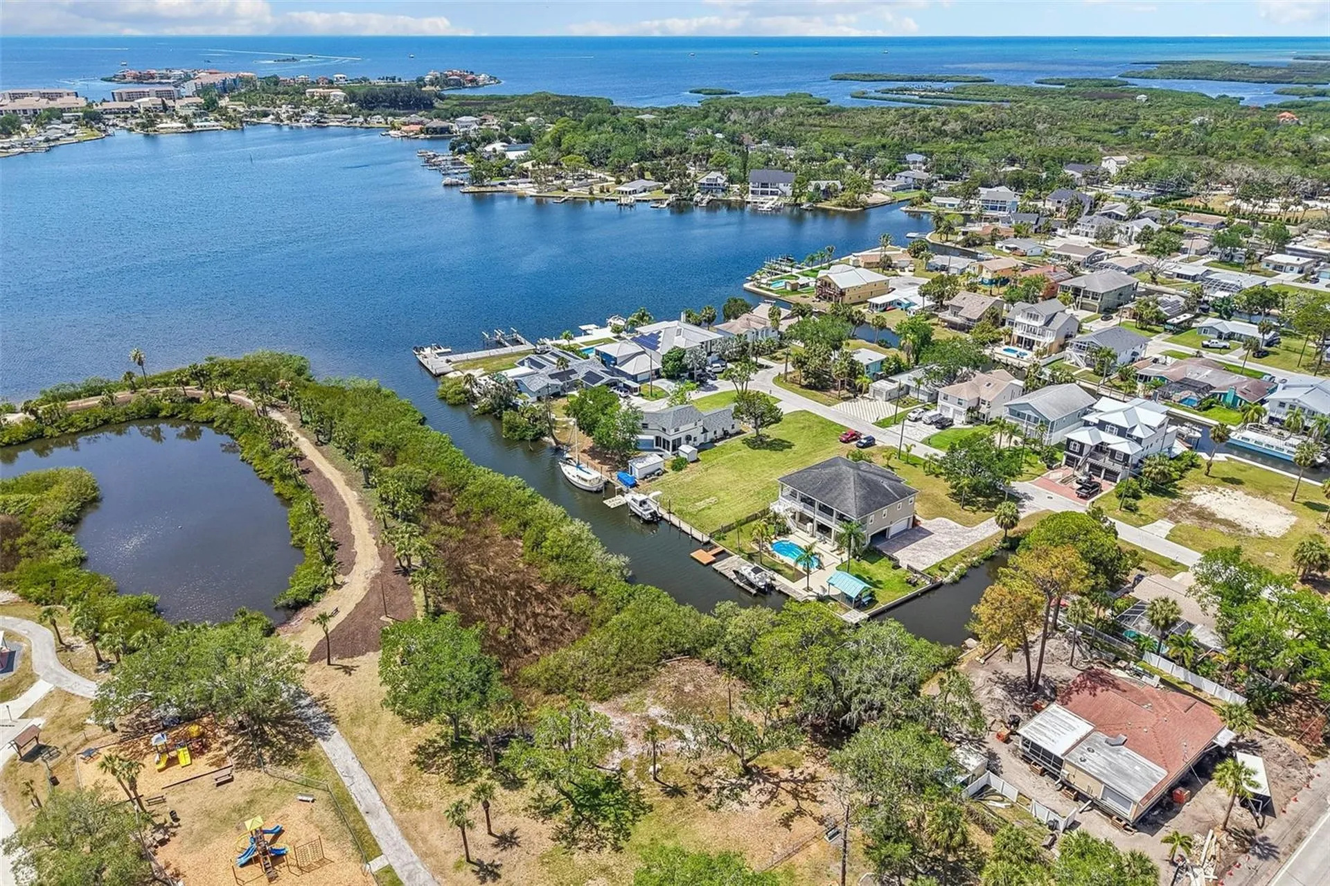 8212 Hayward Lane Port Richey FL 34668