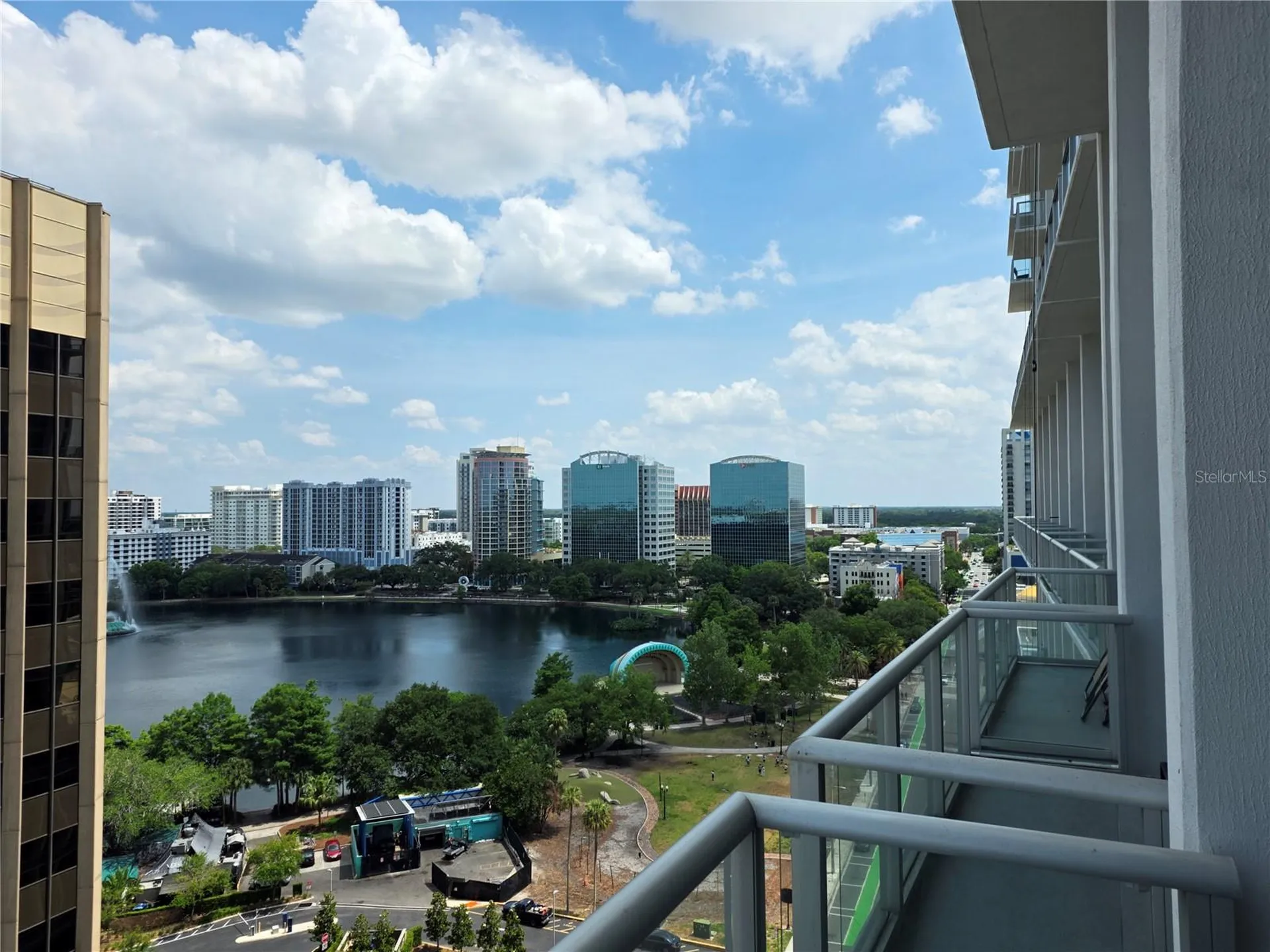 150 E Robinson Street Orlando FL 32801