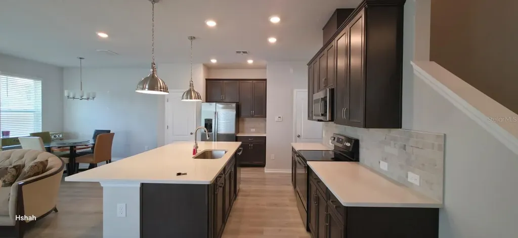 1837 Terrapin Road Ocoee FL 34761