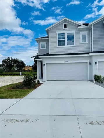 1837 Terrapin Road Ocoee FL 34761
