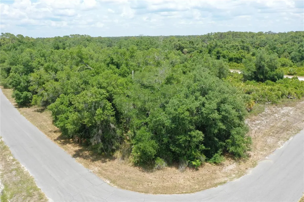 Lot 11 Brixton Terrace North Port FL 34291