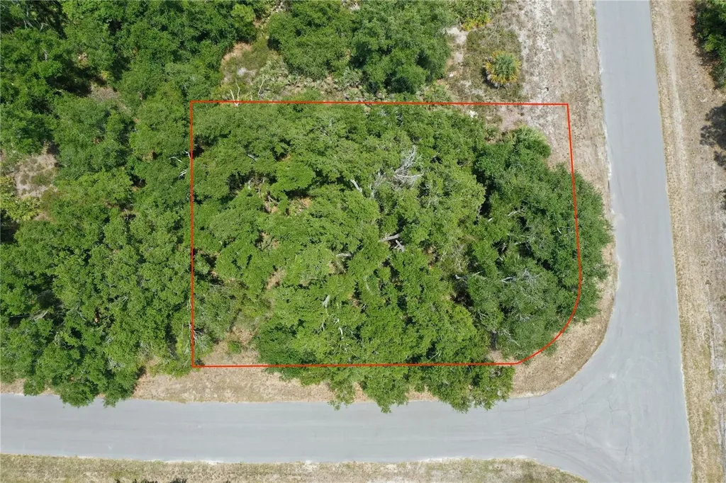 Lot 11 Brixton Terrace North Port FL 34291