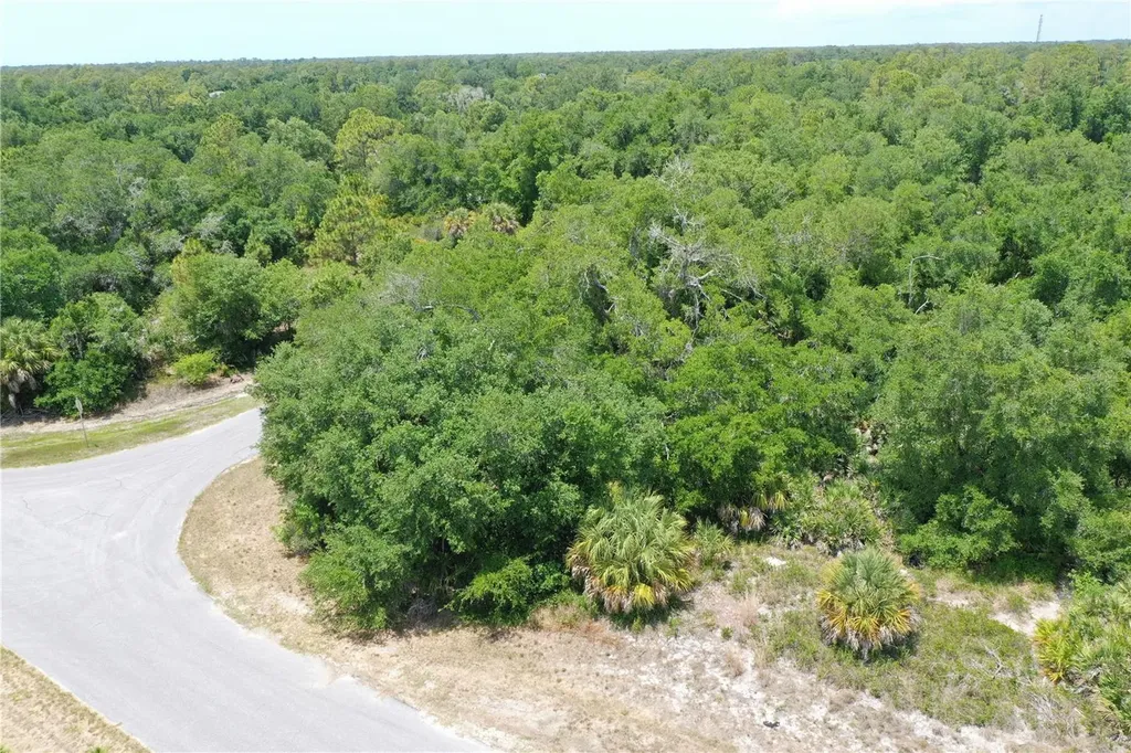 Lot 11 Brixton Terrace North Port FL 34291